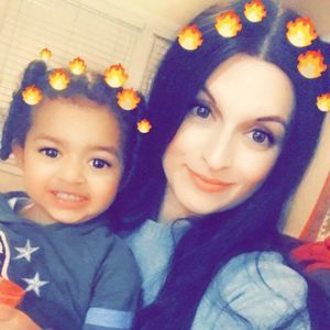 Meet your Posher, Krista